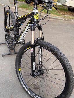 Kellys Tyke 30 27,5 M - 3