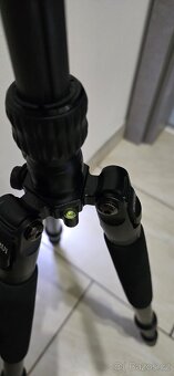 STATIV SIRUI VA- 5 - 3