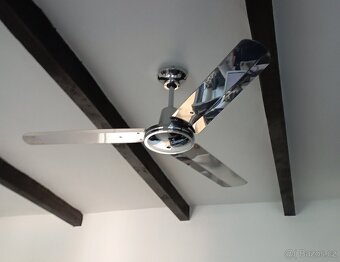 Stropní ventilátor - 3