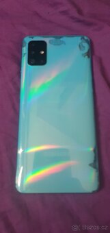 Samsung A51 A515F - 3