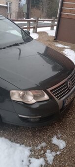 Passat B6 2.0tdi bmp - 3