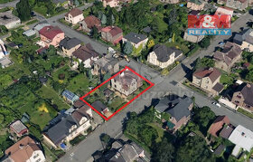Prodej rodinného domu, 129 m², Český Těšín, ul. Rozvojová - 3