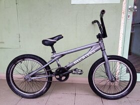 BMX Freestyle kolo Reckless V2 - 3