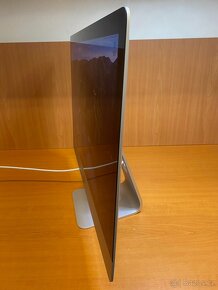 27 APPLE iMac model 2020  5K RETINA ZÁRUKA 6-24měs UPGRADE - 3