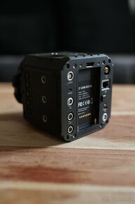 Kamera Z-Cam E2S6 (EF + E mount) - 3