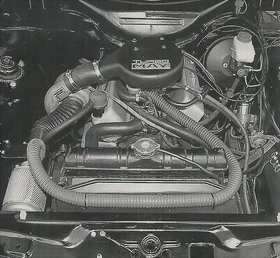 Ford capri TurboMay - 3