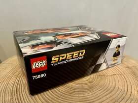 LEGO 75880 Speed Champions - McLaren 720S - 3