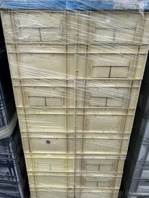 Plastové boxy 40x30cm - 3