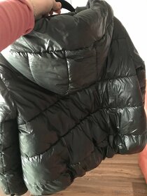 Dámská zimní bunda vel 36 NOVÁ - 3