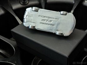 Originál Porsche těžítko 1:43 - 3