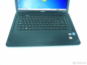 Notebook Hp cq57 15,6" 500GB 4gb ram Win7 - 3