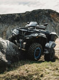 CFMOTO Gladiator X1000 OVERLAND - 3