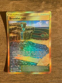 Pokemon: BROOKLET HILL - 3