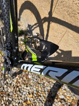 Merida Big nine 29 carbon - 3