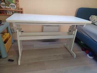 Dětský rostoucí stůl - 3