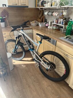 Canyon torque - 3