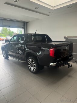 Volkswagen Amarok 3,0 TDi V6 177kW AVENTURA - 3
