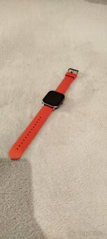 Chytré hodinky Amazfit GPS - 3