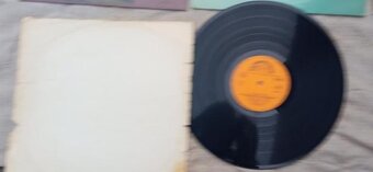 6 x LP deska různé. Sada č.2 - 3