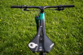 Cannondale Scalpel Hi-Mod vel. S / XTR - 3