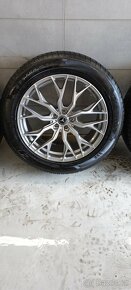 Sada kompletů z vozu Mercedes GLS - 3