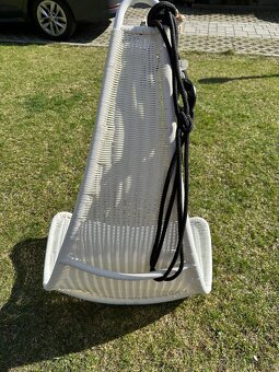 Houpacka Ikea Svinga TOP stav - 3