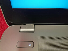 SLEVA HP ProBook 450 G4 i5-7200U, 8GB RAM, 256 GB SSD - 3