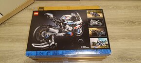 LEGO TECHNIC BMW M 1000 RR 42130 NOVÉ - 3