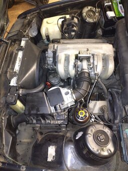 BMW e30 - 3