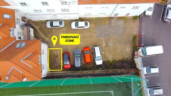 Prodej prostorného bytu 3+1, 86 m2 - Sokolská, Znojmo - 3