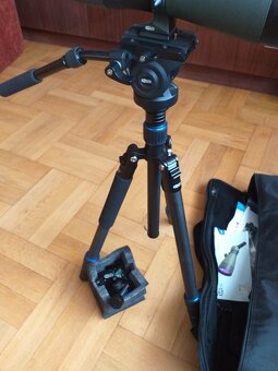 Spektiv Meostar S2+Okulár 20x70+stativ - 3