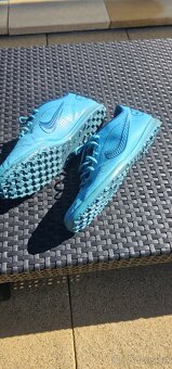 Boty NIKE MERCURIAL VAPOR vel. 45,5 - 3
