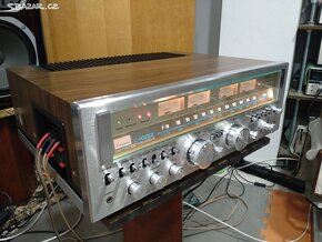 receiver Sansui G9000DB - 3