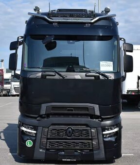 Renault Tahač návěsu T High 520 4x2T - 3