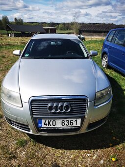 Audi A6 2.0 tdi - 3