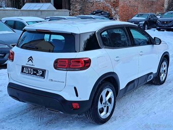 Citroën C5 Aircross 1,2 PureTech 65.000 km - 3