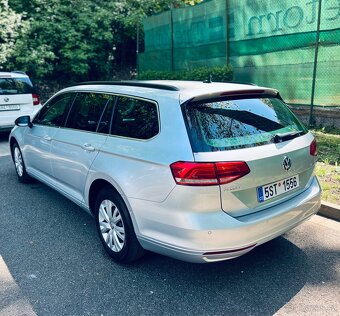 Vw Passat B8 - 3