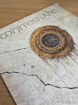 Whitesnake - 3
