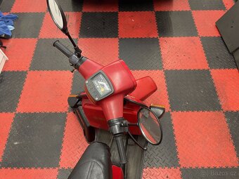 Puch suzuki lido CS50 1983 - 3