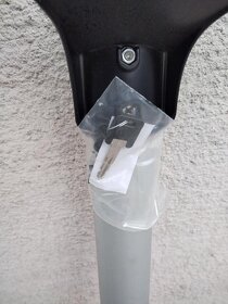 střešní nosič Mercedes - 3