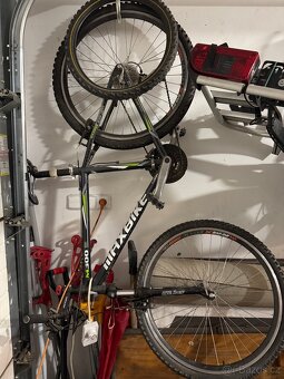 Maxbike m300 mtb al6061 - 3
