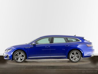 Arteon Shooting Brake R-Line 2.0 TSI 140kW DSG - 3