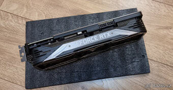 GAINWARD GeForce RTX 3080 Ti Phoenix 12GB - 3