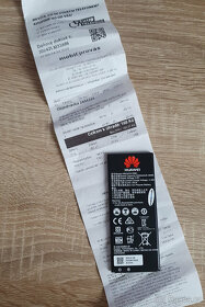 Huawei Y5II - příslušenství (baterie, kryt, obal) - 3