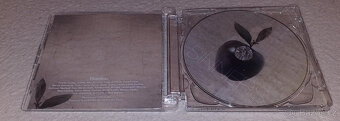 CD From Our Hands - Sinners 2010 - 3