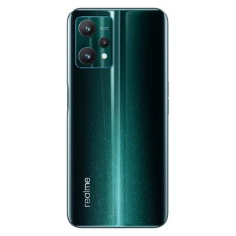 Realme 9 Pro 128GB-256GB +8GB RAM RMX3472 (továrně odemčen) - 3