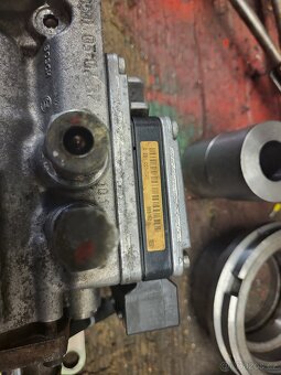 Bosch VP44 - 0 470 504 009 - 3