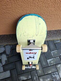 Skateboard: Skate Komplet Am (Maxim Habanec) - 3
