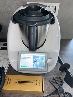 Thermomix TM6 - 3