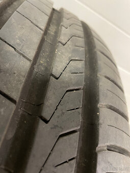 Hankook Kinergy Eco2 215/60 R17 100H 4Ks letní pneumatiky - 3